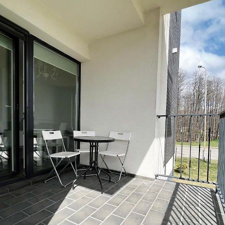 Centre Apartment ดรูซกินินไก ภายนอก รูปภาพ