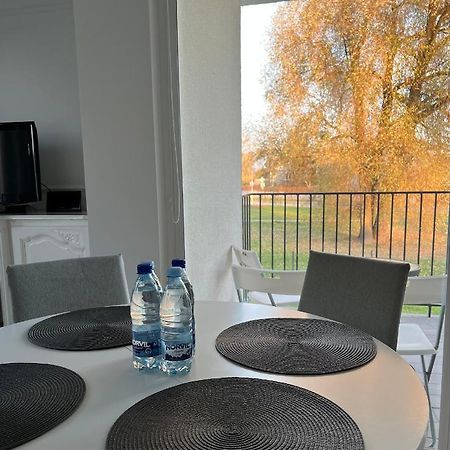 Centre Apartment ดรูซกินินไก ภายนอก รูปภาพ