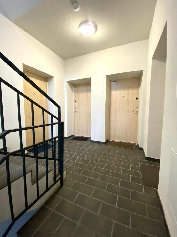 Centre Apartment ดรูซกินินไก ภายนอก รูปภาพ