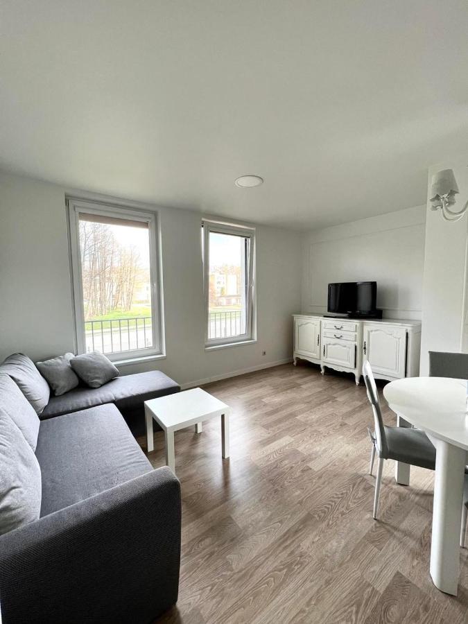 Centre Apartment ดรูซกินินไก ภายนอก รูปภาพ