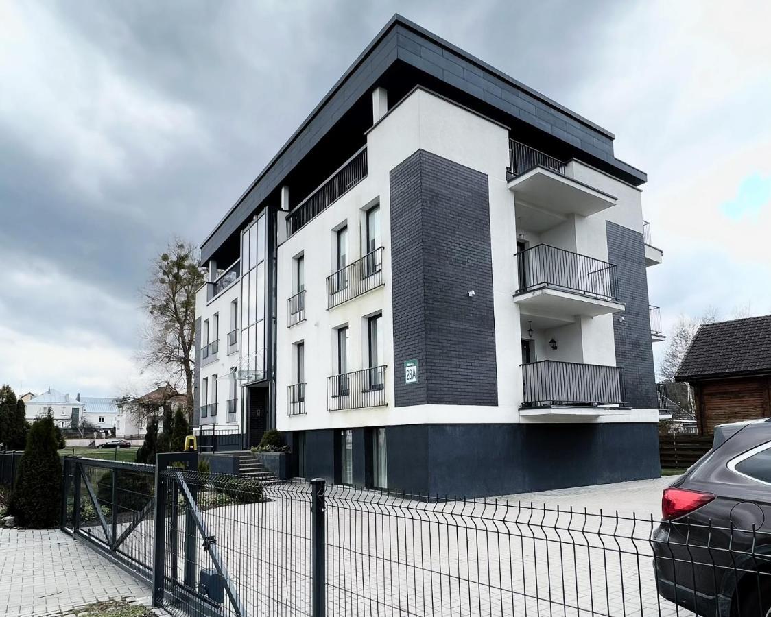 Centre Apartment ดรูซกินินไก ภายนอก รูปภาพ
