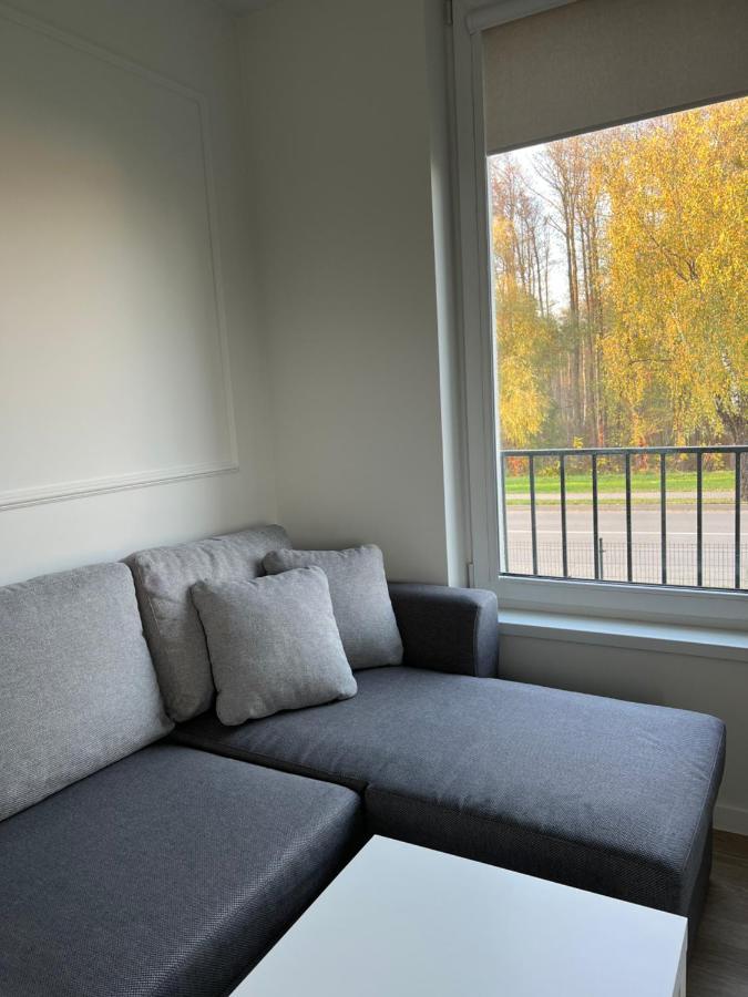 Centre Apartment ดรูซกินินไก ภายนอก รูปภาพ