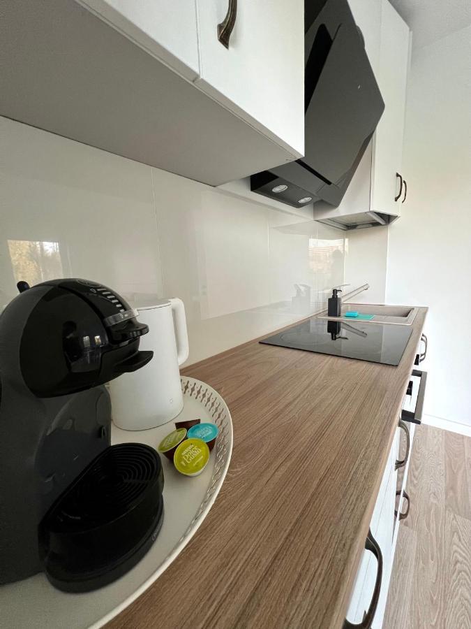 Centre Apartment ดรูซกินินไก ภายนอก รูปภาพ