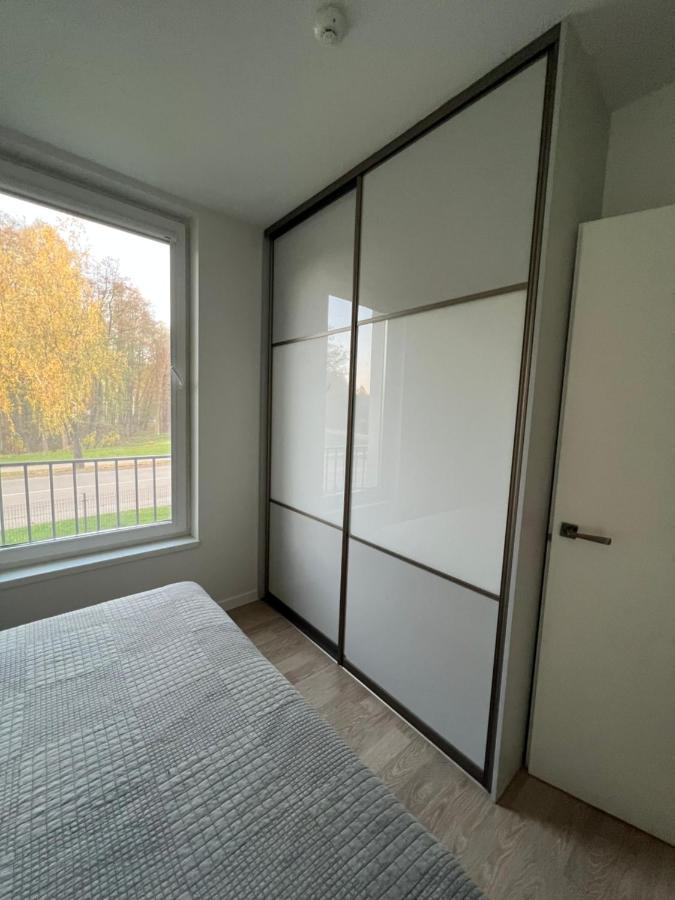 Centre Apartment ดรูซกินินไก ภายนอก รูปภาพ